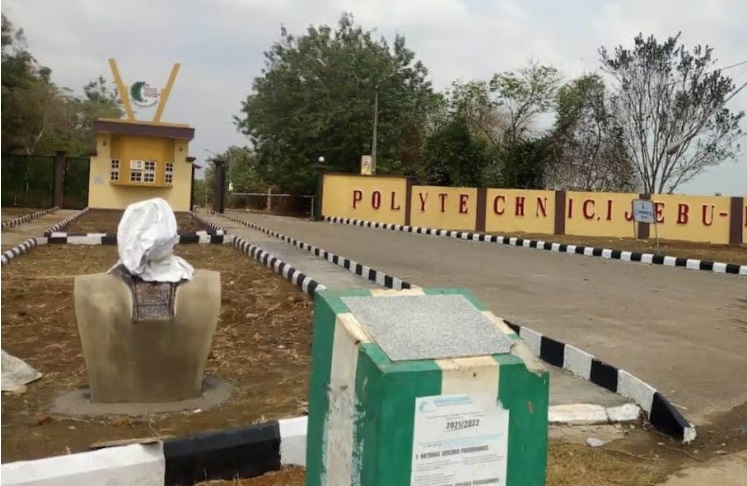 AAPOLY Post UTME Form 2026